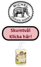 Skumtvål Michel Design Works