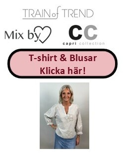 t-shirt blusar mix by heart