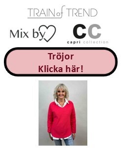 tröjor kofta poncho mix by heart