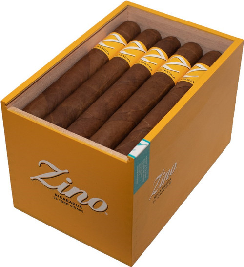 Davidoff - Zino Nicaragua Toro (box 25)