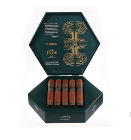 Plasencia Products - Cigar Central