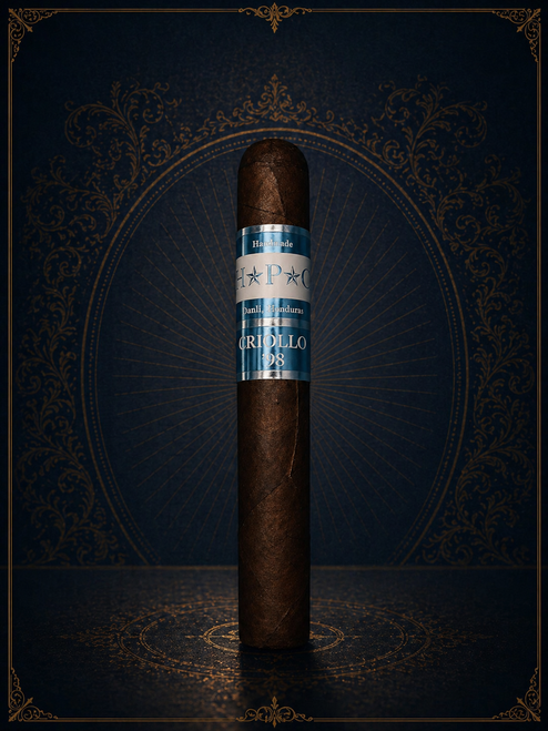 HPC Criollo 1765 - Toro