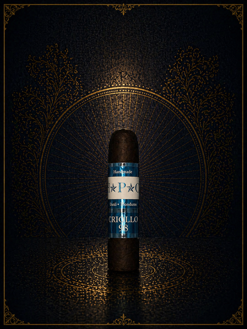 HPC-Criollo 1765 - Half Corona
