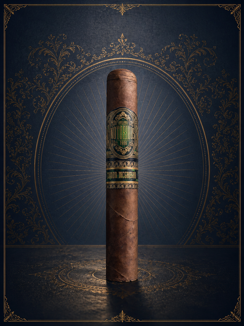 Notorious Cigar - Toro - Single