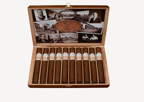 Casa Turrent 1880 Colorado - Double Robusto (box of 10)