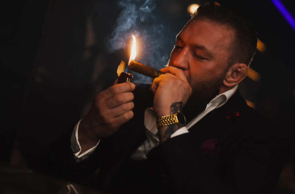 meluha,cigar,meluhacigar