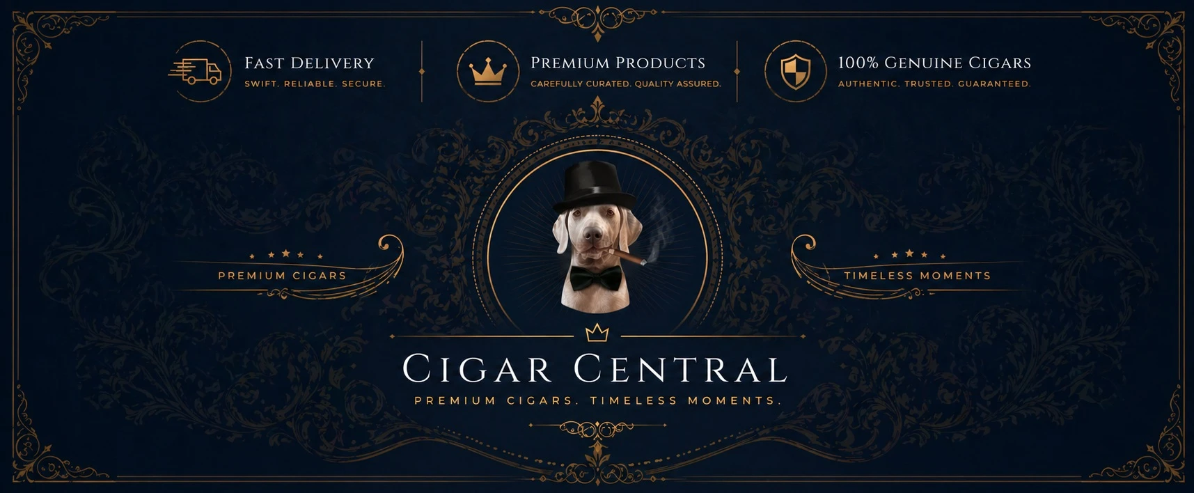 Cigar Central