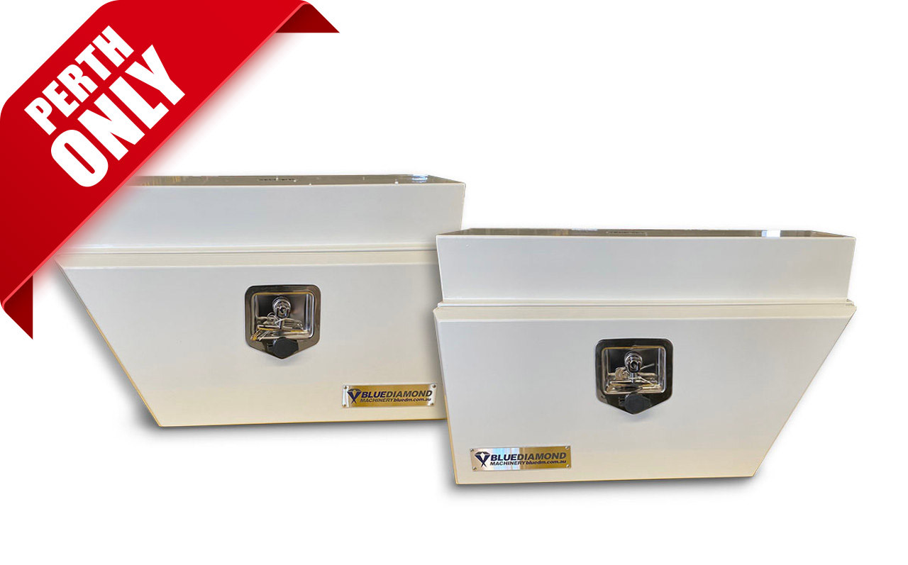 Instant Racking Perth Tool Boxes Tool Boxes for Sale Perth | Blue Diamond