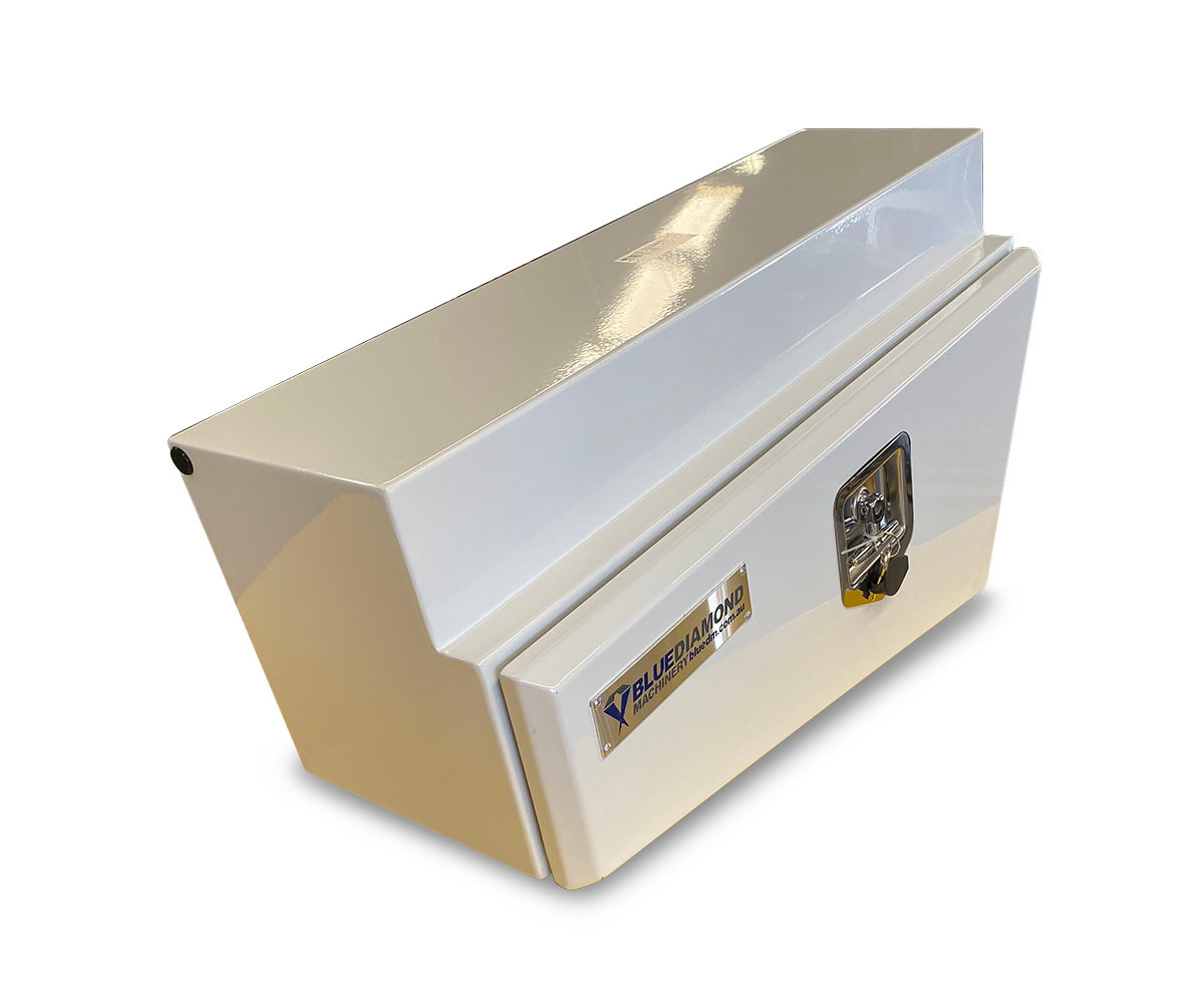 Under Tray Tool Boxes for Sale Blue Diamond Machinery