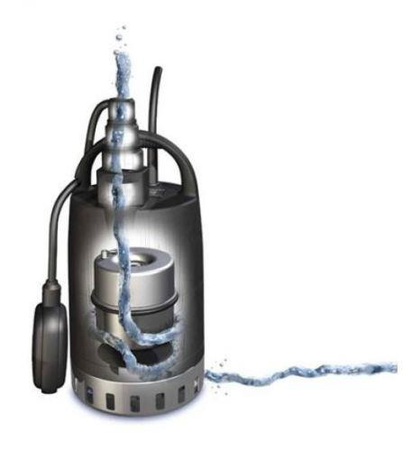 Grundfos Drainage Pumps for Sale Australia Blue Diamond