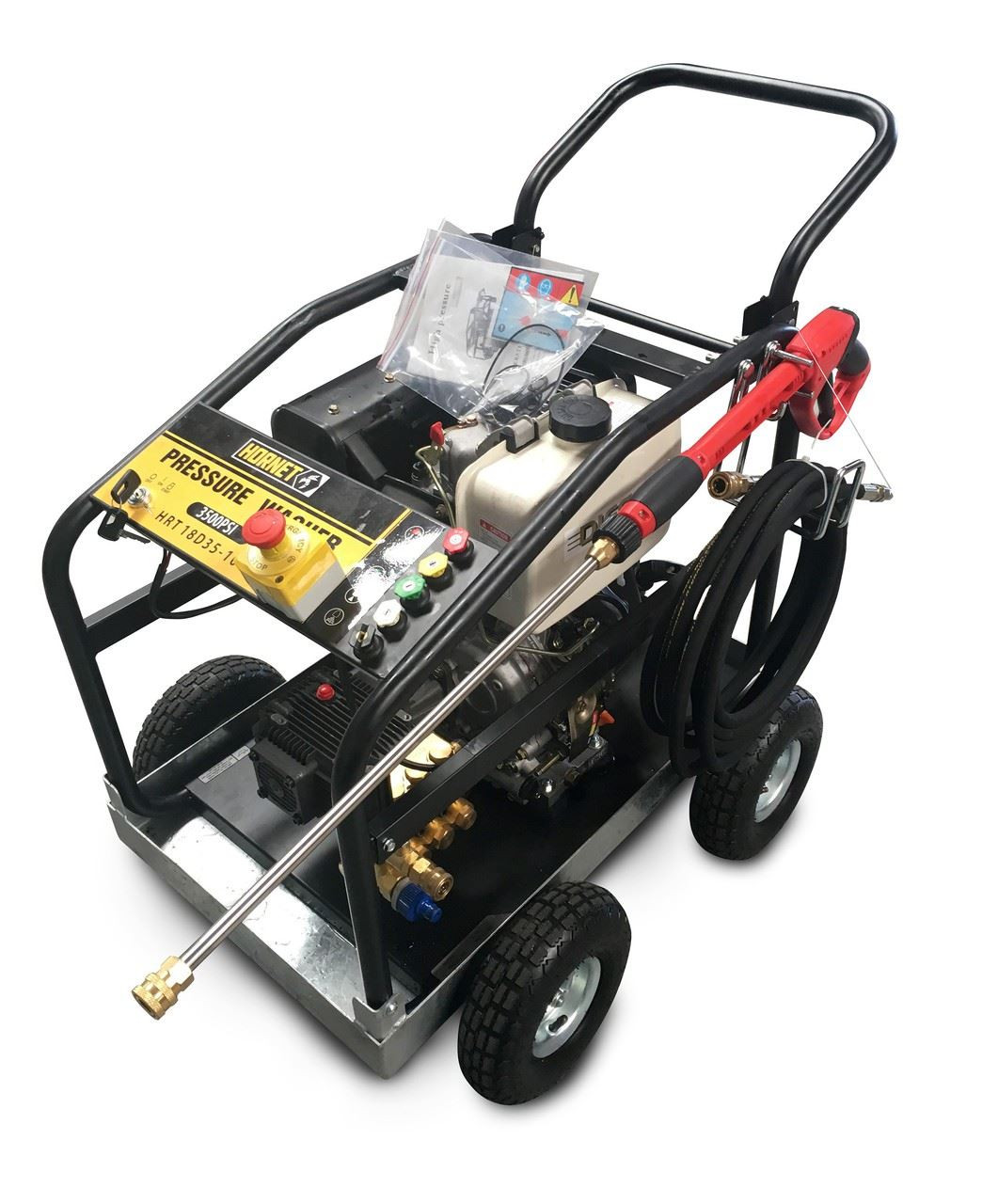 High Pressure Washers for Sale Blue Diamond Machinery