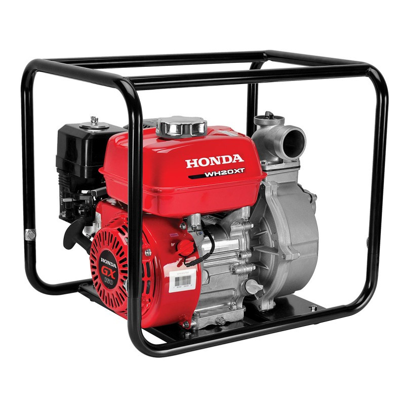 2'' Honda WH20 Water Fire Pump - GX160 