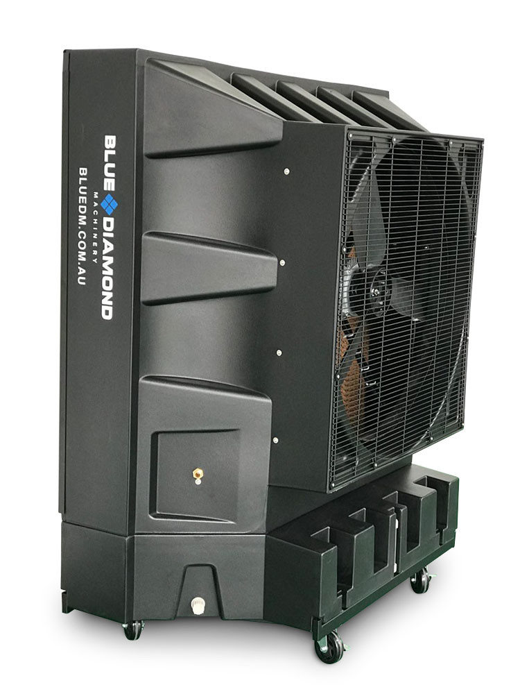 Mobile Evaporative Air Conditioner 