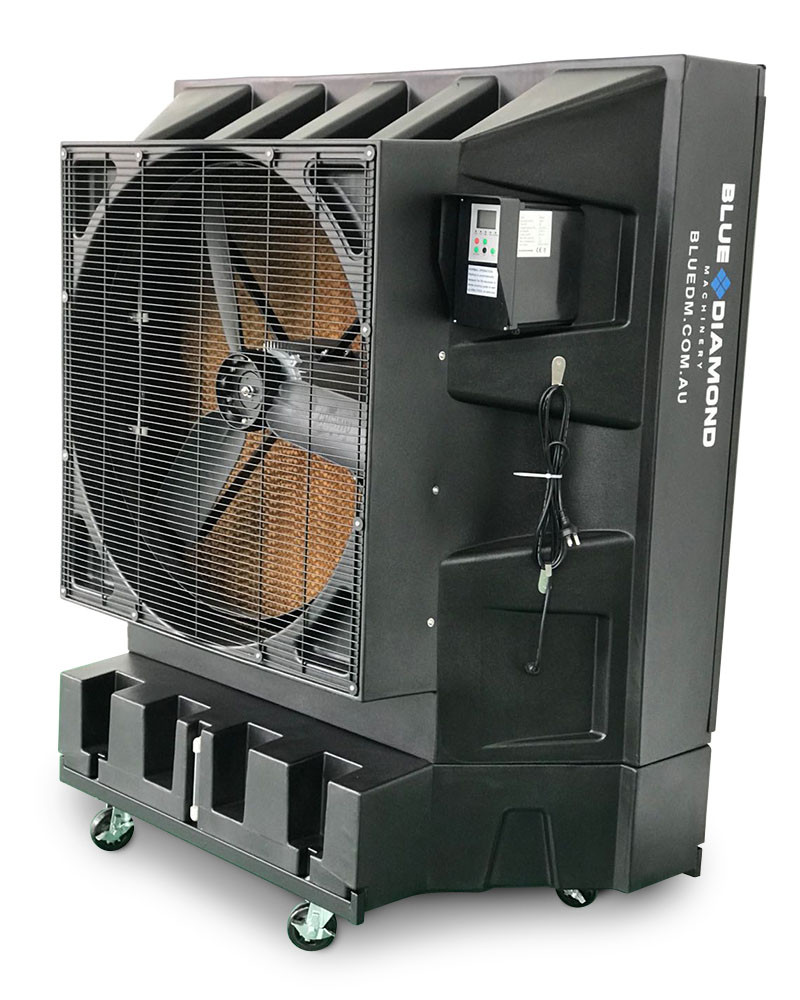 Mobile Evaporative Air Conditioner 