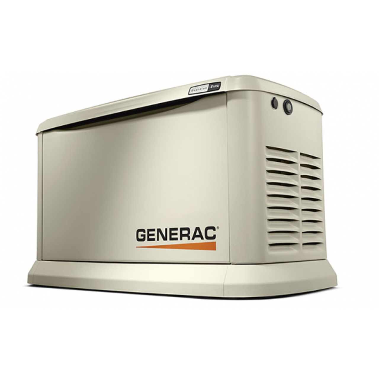 13 KVA Generac Guardian Series - Gas Powered Generator