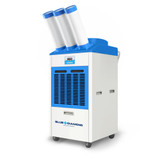 Micro Air Cooler Refrigerated 180m2
