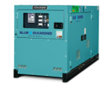 75kVA Diesel Generator Hire