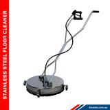 Stainless Steel Surface Cleaner