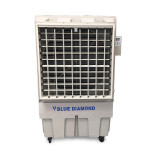 Mobile Evaporative Air Conditioner