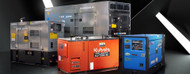 3 Best Generator Brands For Commercial & Industrial Power