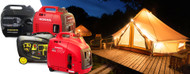 4 Best Camping Generators For Reliable Power 