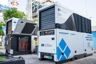 PLN Trial GEH2 Hydrogen Generators Across Indonesia 