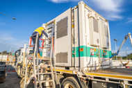 Blue Diamond Partners with ACCIONA on Melbourne's North East Link Project 