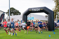 Blue Diamond Machinery Sponsors The 2024 Fitness Results ANZAC River Run