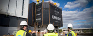 Blue Diamond Machinery Powers Erben’s Cirque Duet – WA's First 5 Star Green Star Rated Building