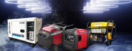 Best Electric Start Generators Australia