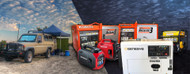 The 6 Best Portable Generators On The Market – Your Guide