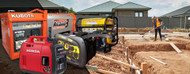 Choosing The Right Generator For Power Tools – Your Guide