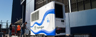 Blue Diamond Machinery Shows Off Electro-Hydrogen Generator In Live Demonstration