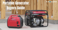 Portable Generator Buyers Guide | Which Portable Generator Do You Need?