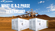 What is a 3 Phase Generator and How Does it Work?