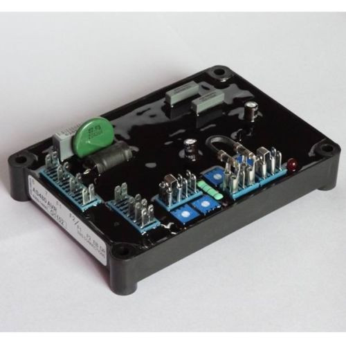 Automatic Voltage Regulator (AVR) AS480 - Blue Diamond