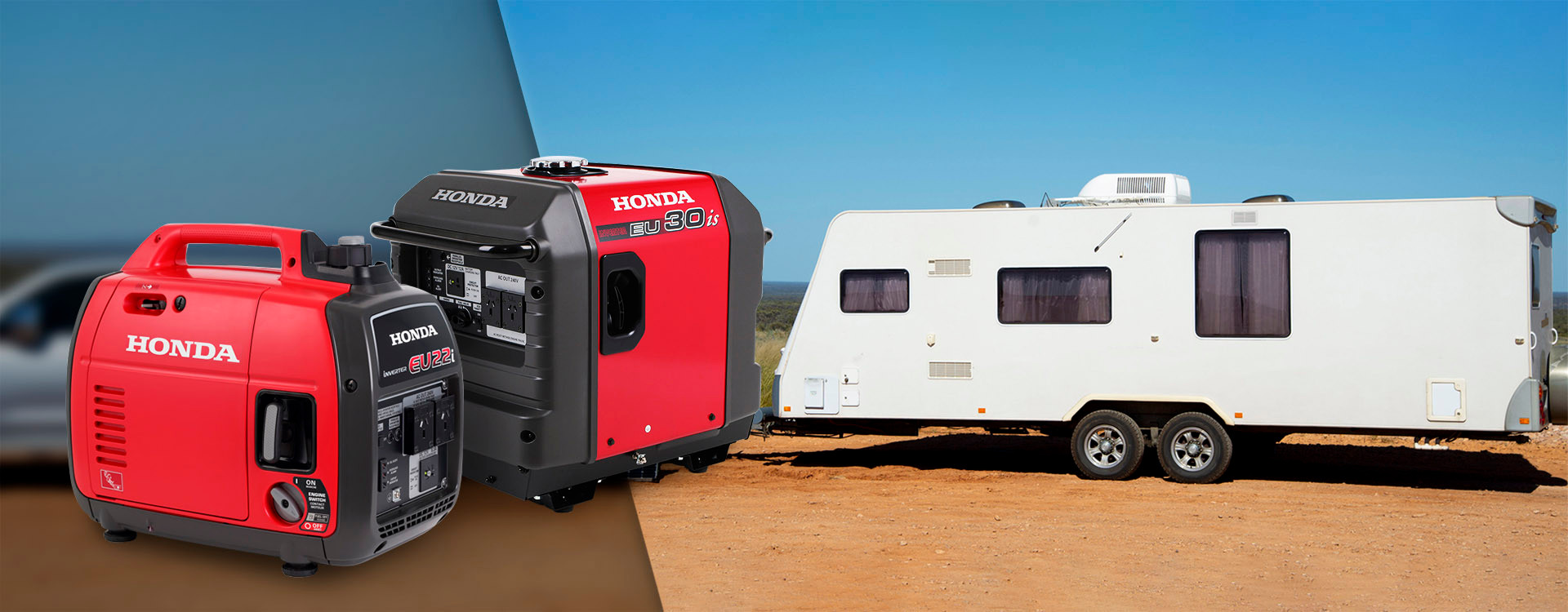 Charging 12V Batteries With A Generator Blue Diamond