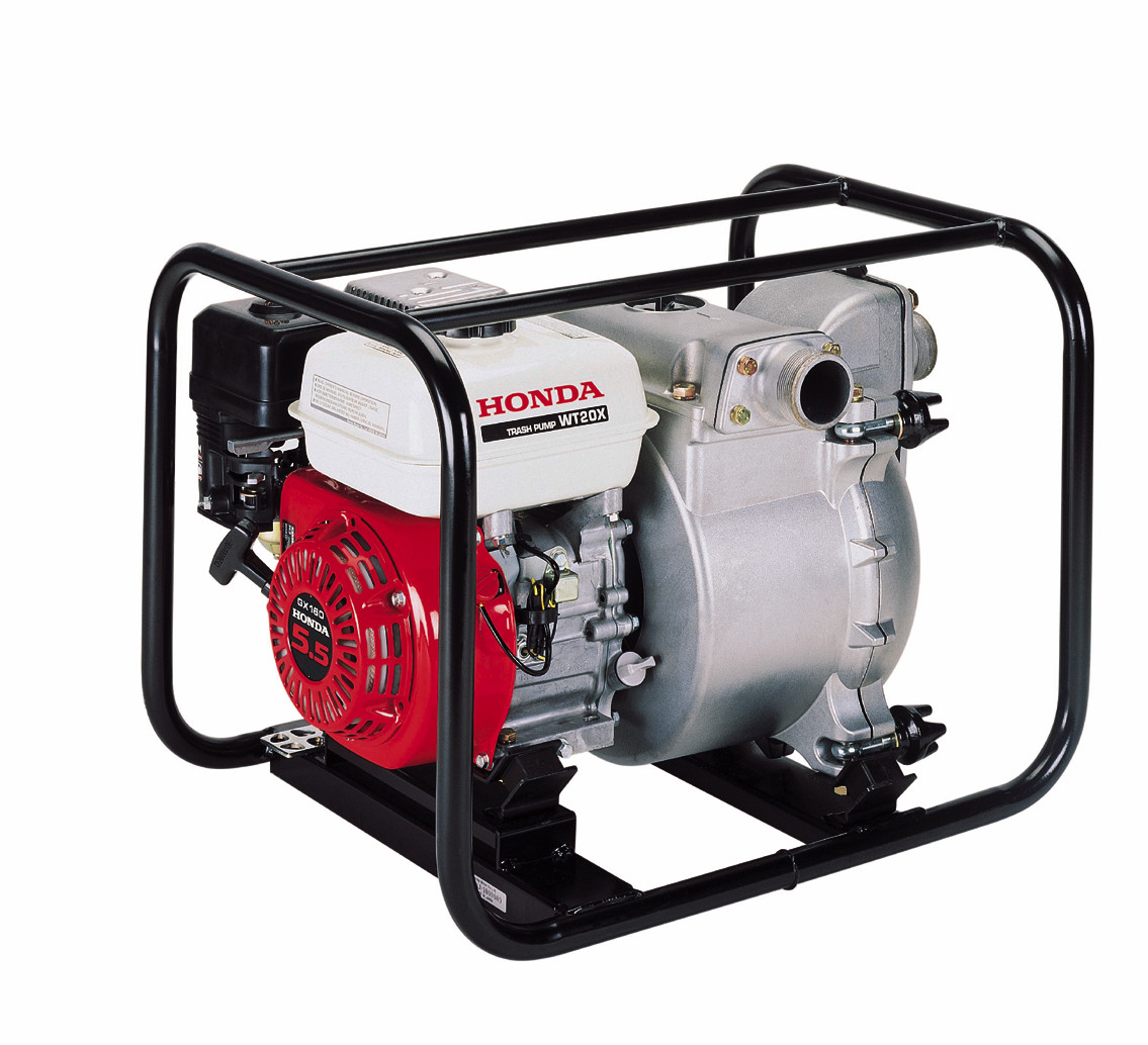 Honda Water Pumps for Sale Blue Diamond Machinery