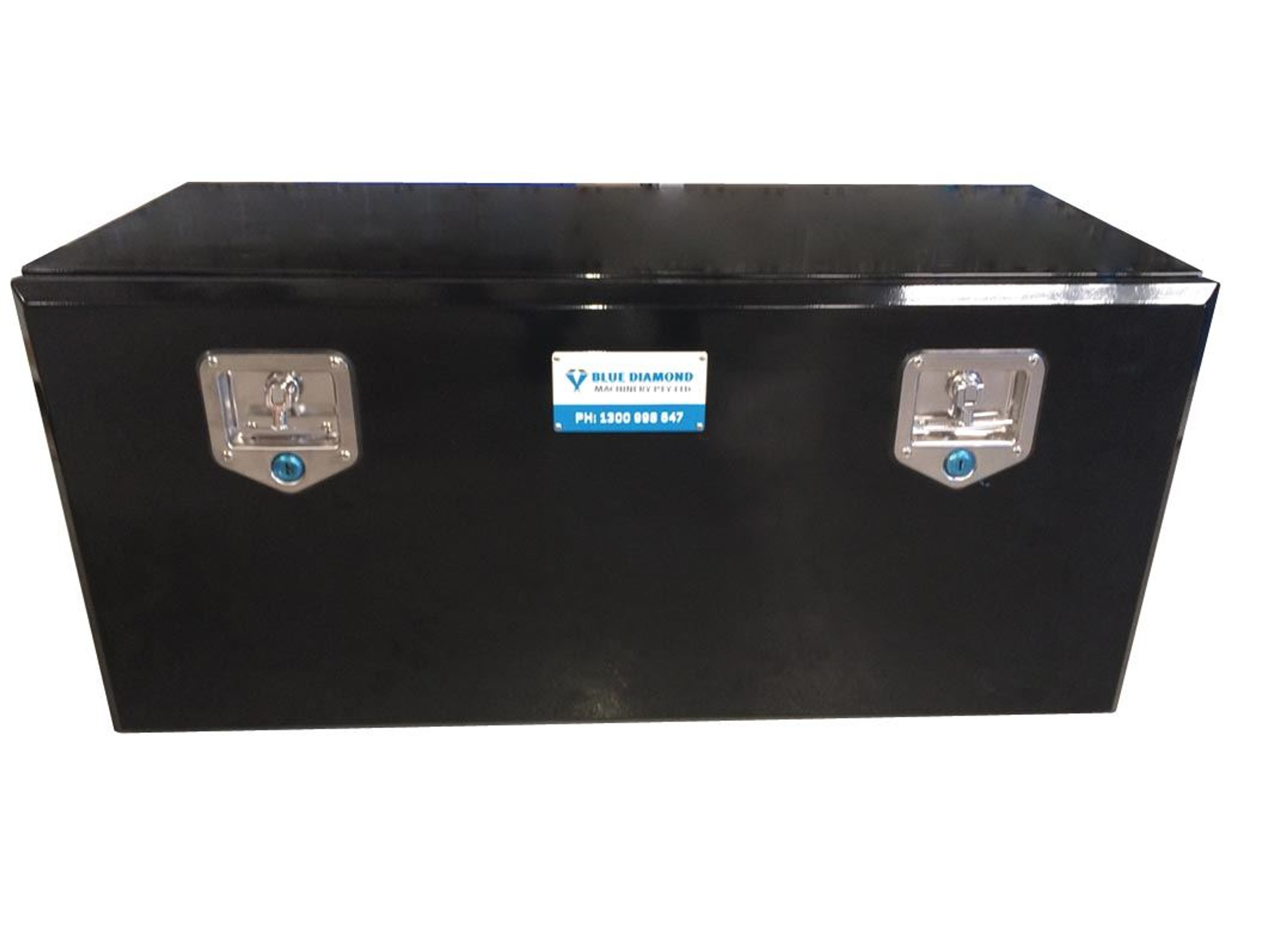 Under Tray Tool Boxes for Sale Blue Diamond Machinery