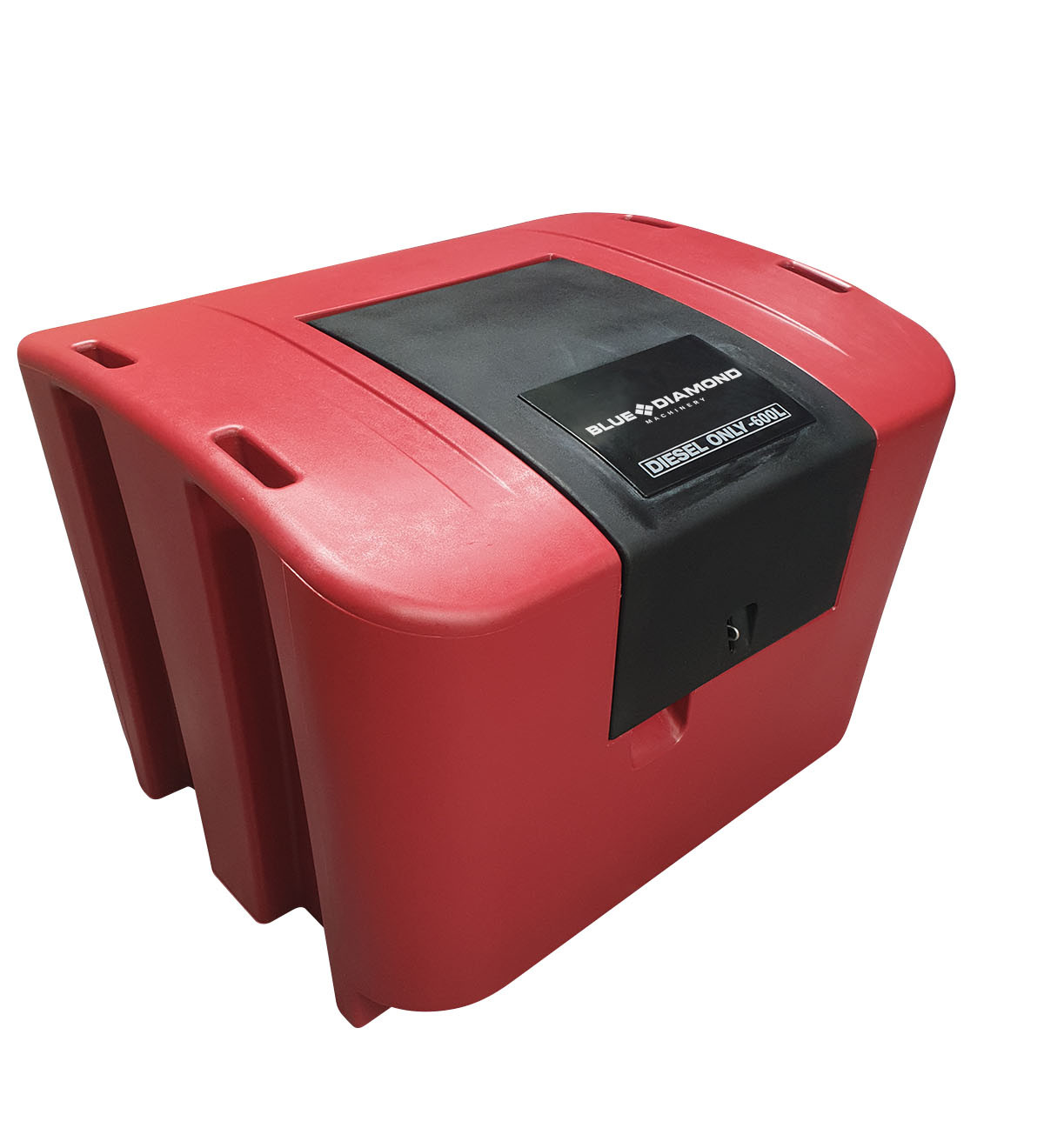 Fuel Tanks Diesel, Poly Diesel & Self Bunded Bluedm