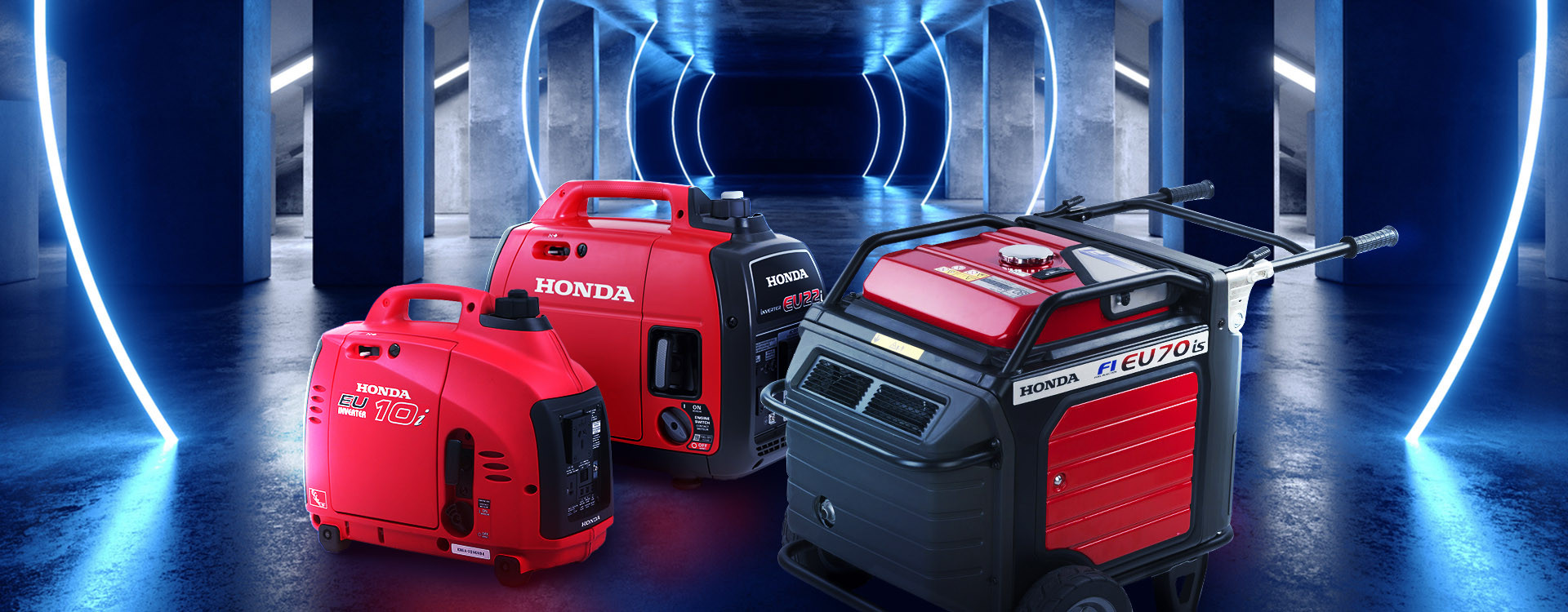Are Honda Generators Worth the Money? Blue Diamond