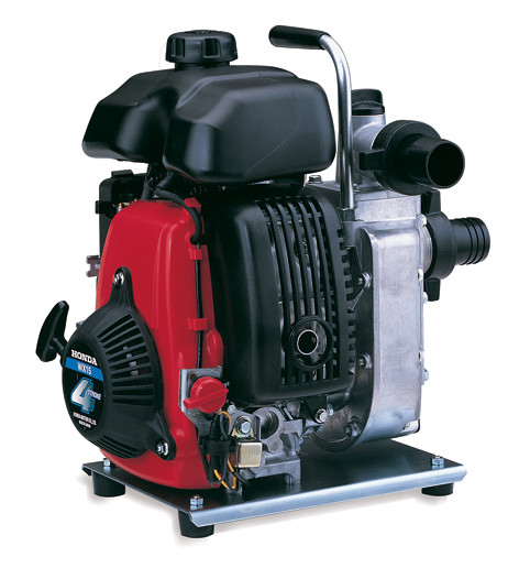 Honda WX15 Water Pump - Blue Diamond