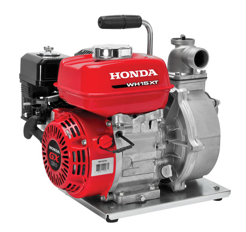 1.5'' Honda WH15  Water Fire Pump - GX120 Powered
