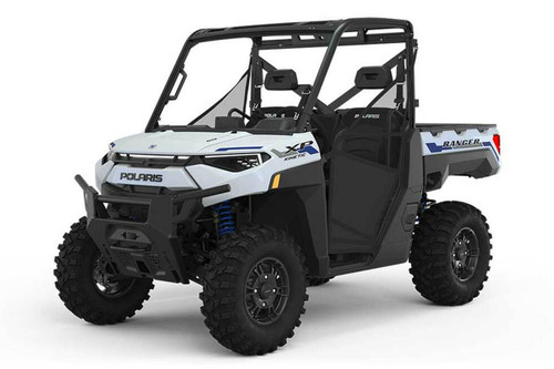 Polaris Ranger XP Kinetic Ultimate EPS - Mine Spec