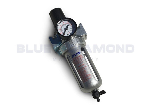 Air Filter Water Trap & Regulator