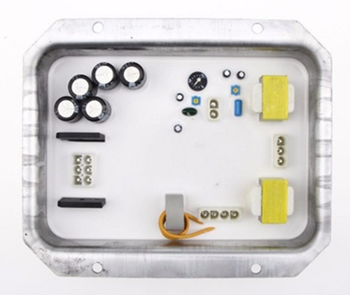 Denyo AVR Automatic Voltage Regulator NTA-5A-2TC