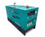 22 kVA Diesel Generator 240V Mine Spec