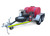 Pressure Washer - Fire Fighter Trailer