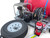 Pressure Washer - Fire Fighter Trailer