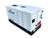 Portable Silent Box Compressor 35 HP 106CFM Rotair DS-31-K